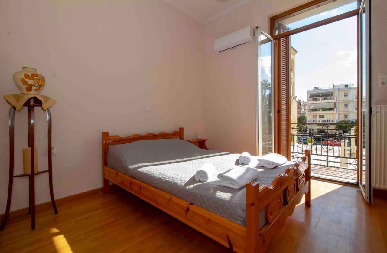 Laconian Collection # Areti'S House # Διαμέρισμα Σπάρτη Εξωτερικό φωτογραφία